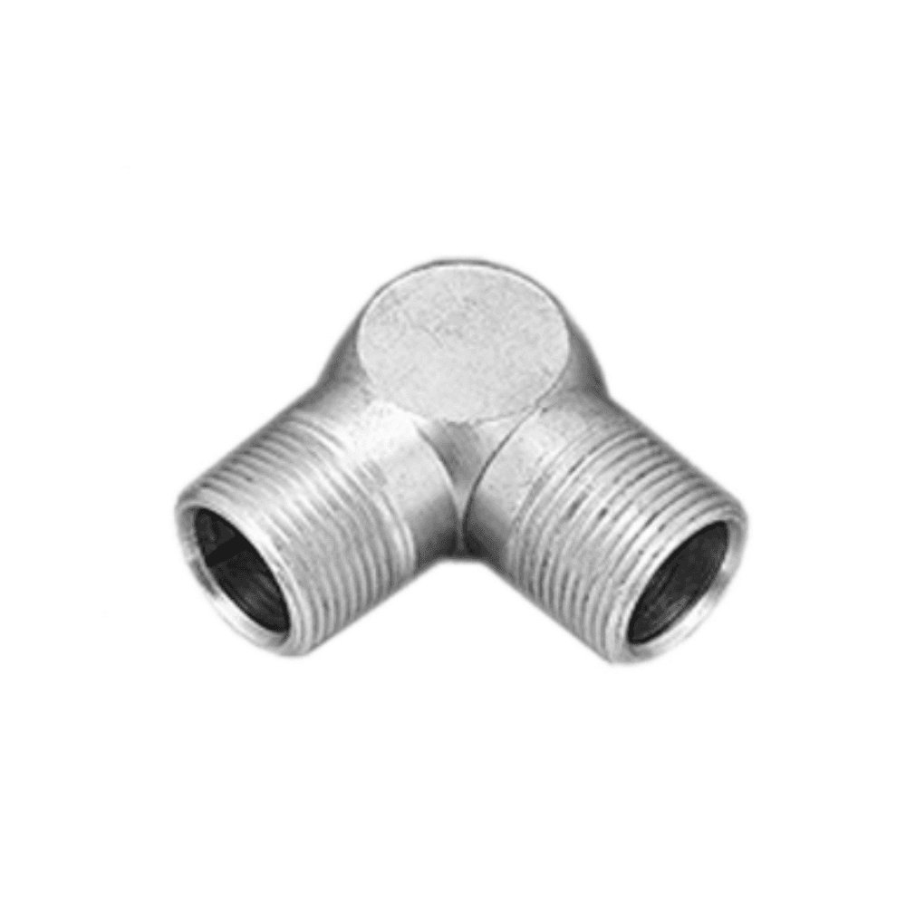 90° Elbow Connector NPT