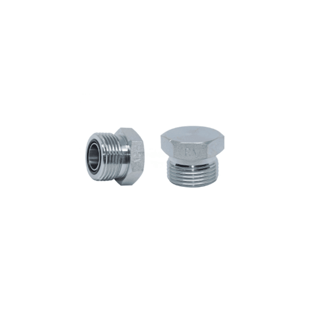 Plug ORFS