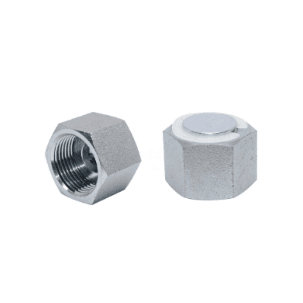 Swivel Cap ORFS