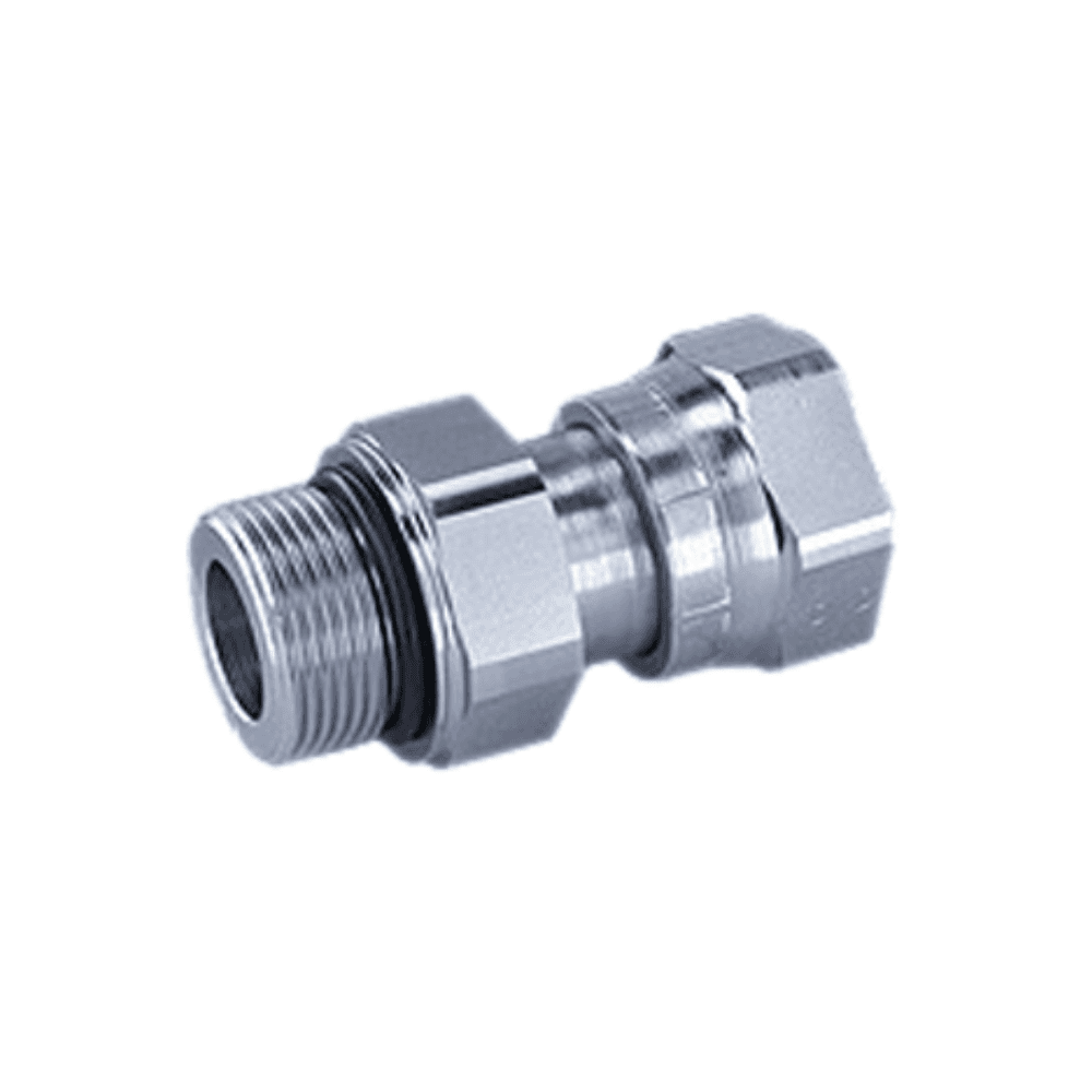 Swivel Connector m SAE X f ORFS