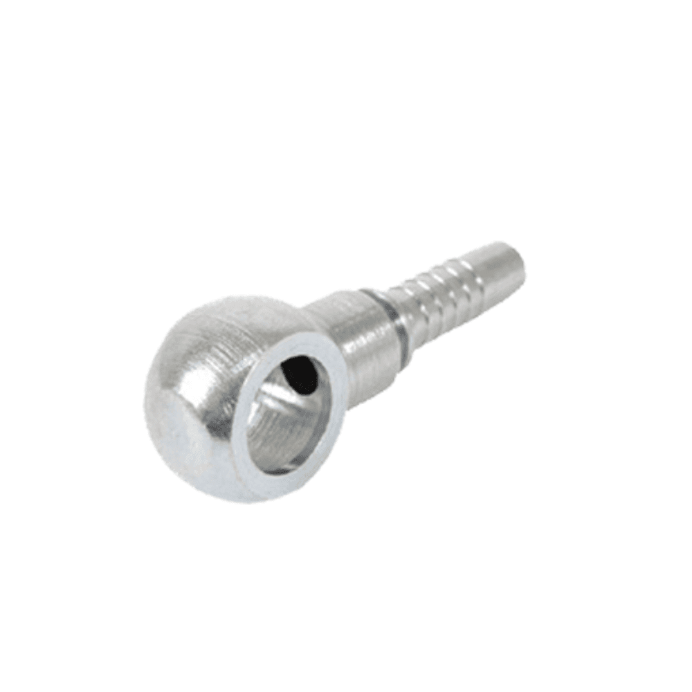 BSP Banjo Eye Fitting