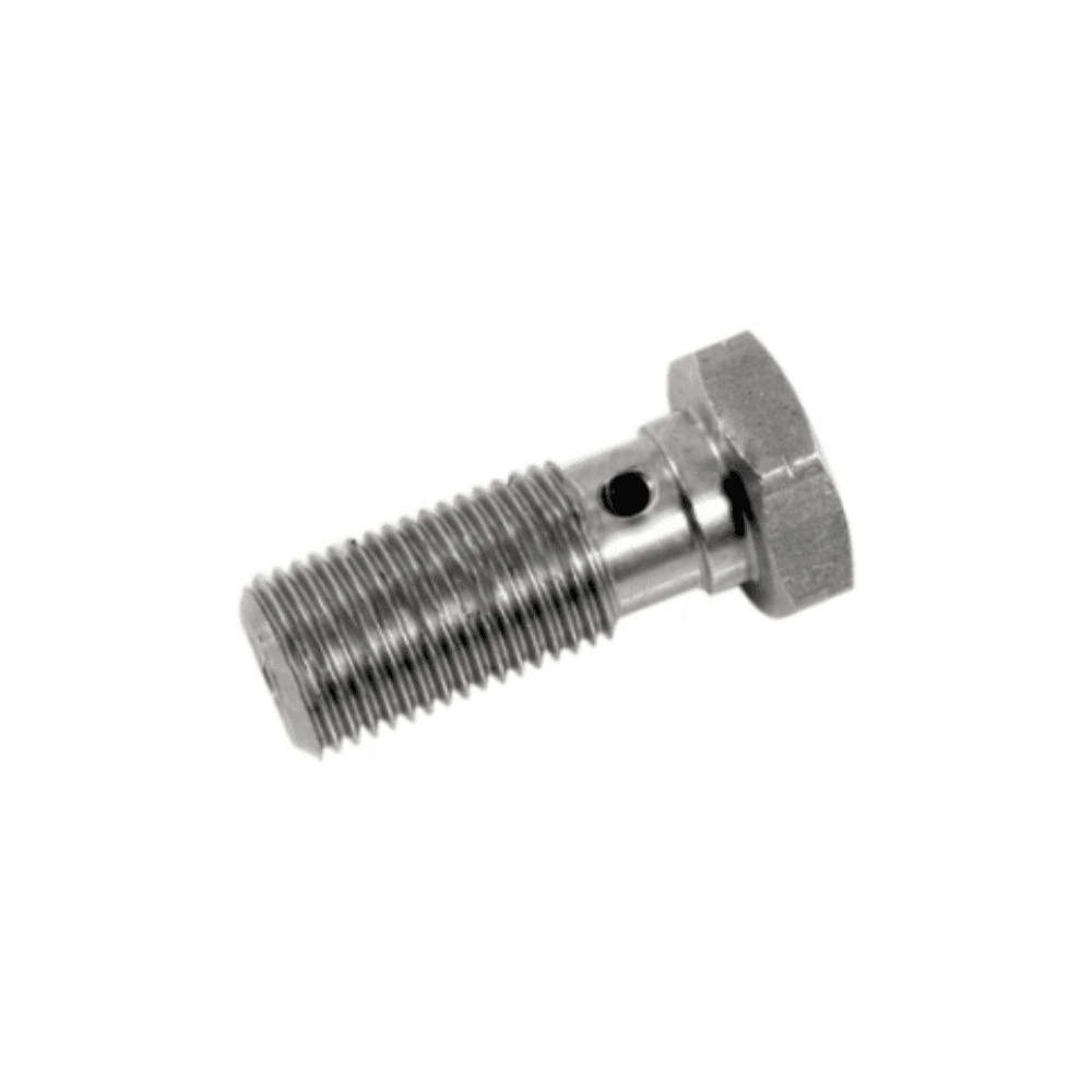Banjo Bolt — BSP Thread