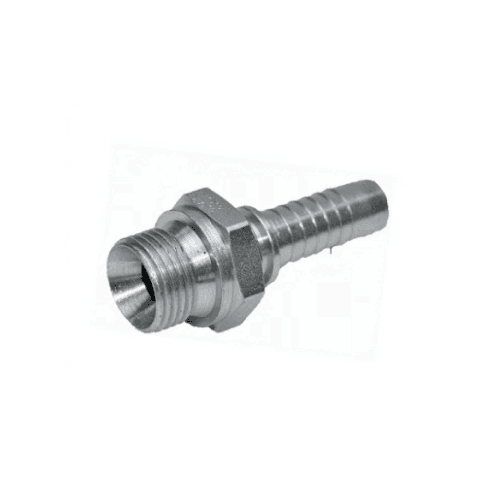 BSP Male 60° Cone Hose Fitting
