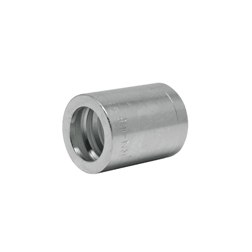 No-Skive Crimp Ferrule for R1AT / 1SN Hose