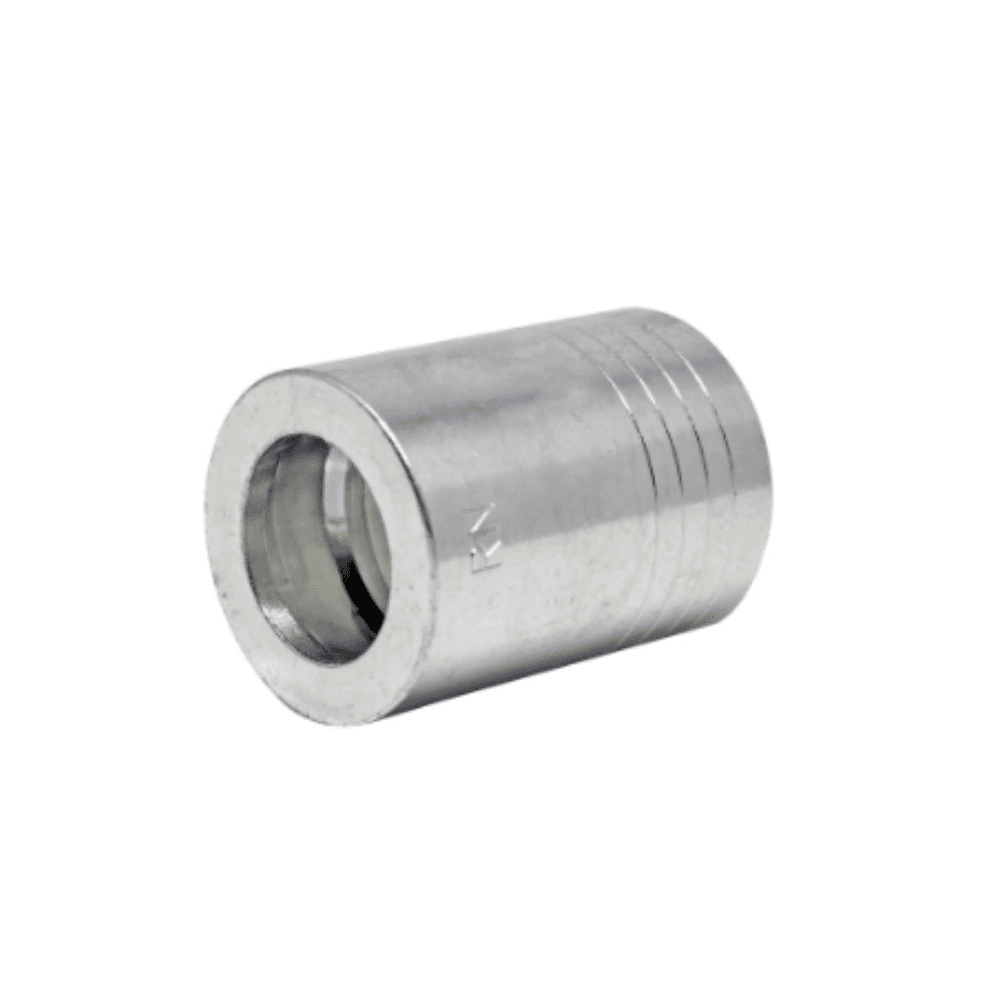 Skive Crimp Ferrule for 4SP Hose