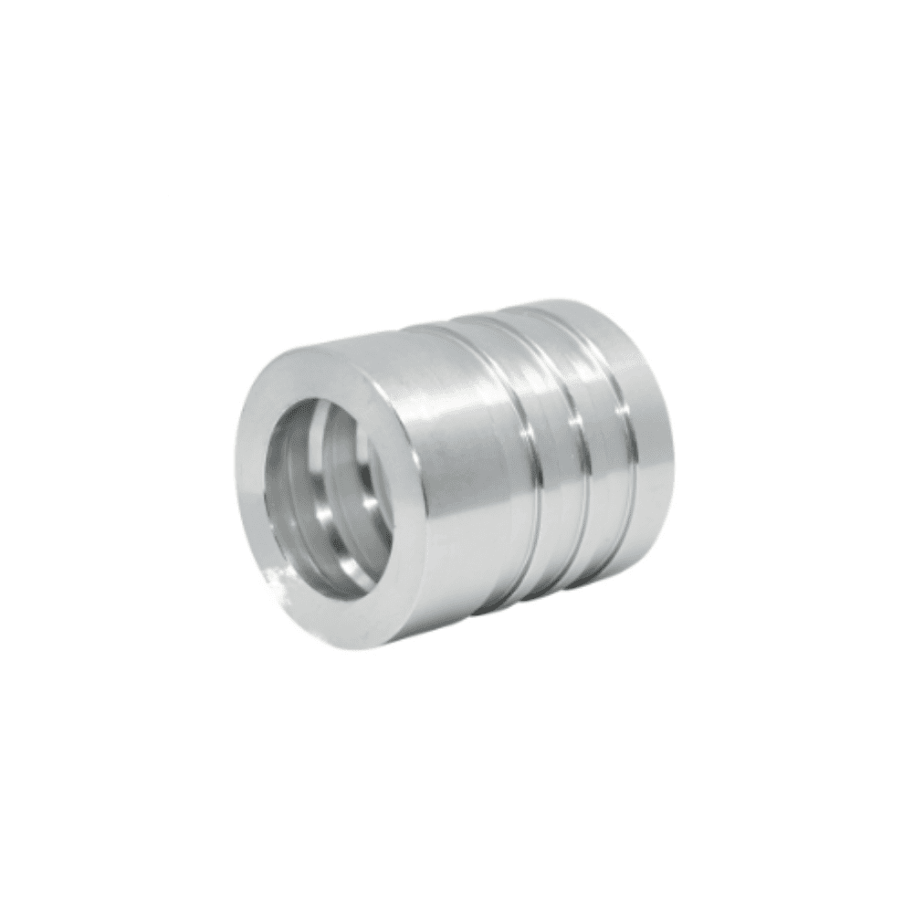 Skive Crimp Ferrule (DIN 20023) for 4SH / R12-32 Hose