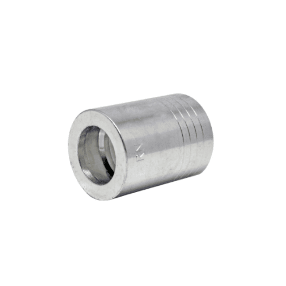 Skive Crimp Ferrule for R12 Hose, DN32–DN51