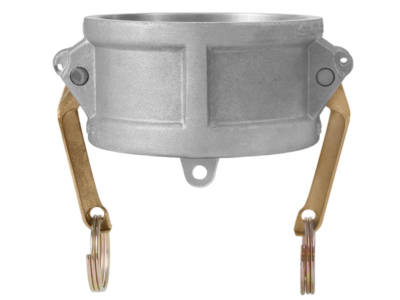 Standard Type DC: Coupler Dust Cap