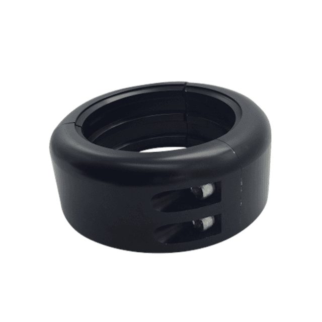 Drag Hose Clamp