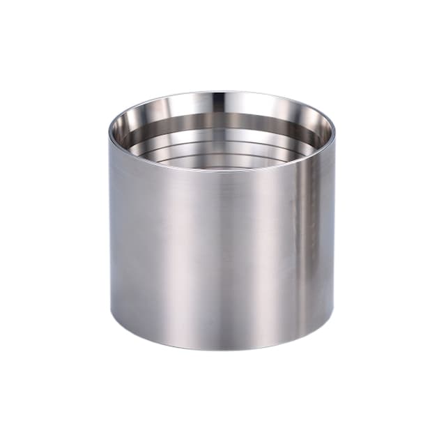 Sanitary Style Crimp Ferrule