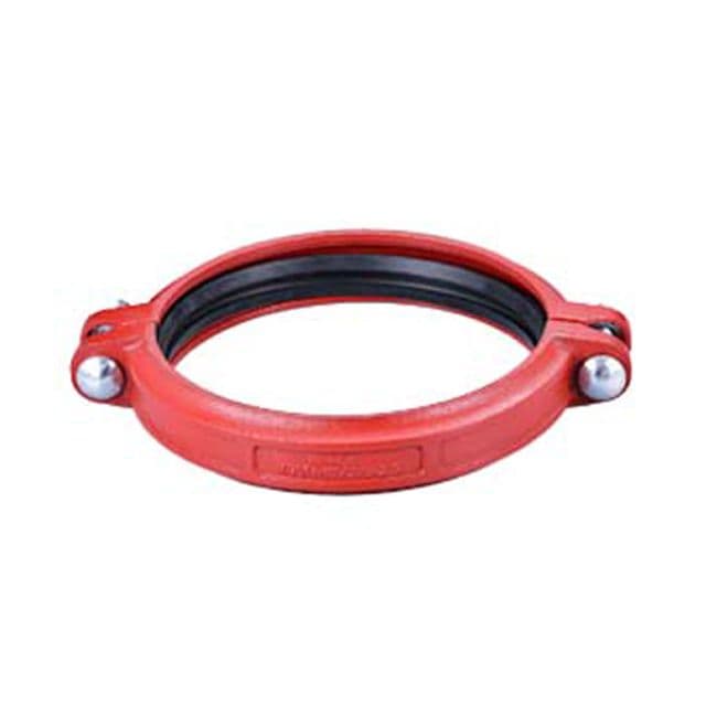 Grooved Clamp