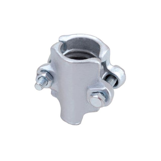 Interlocking Clamp