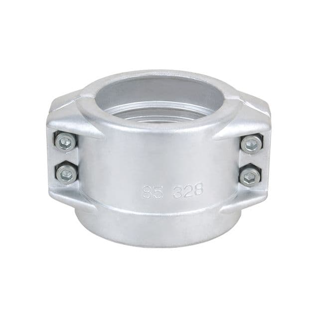 EN 14420-3 / DIN 2817 Safety Clamp