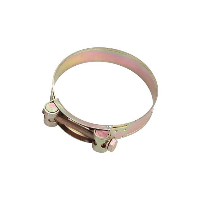 Single Bolt Clamp