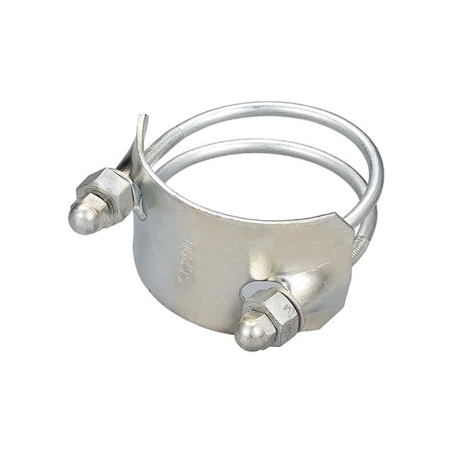Spiral Clamp
