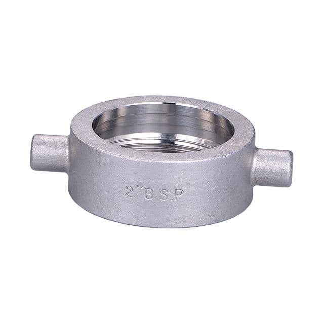 SS Lug Nut For Female Liner