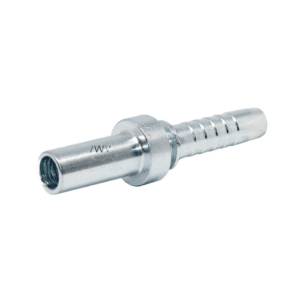 Metric Standpipe Tube Fitting (DIN 2353)
