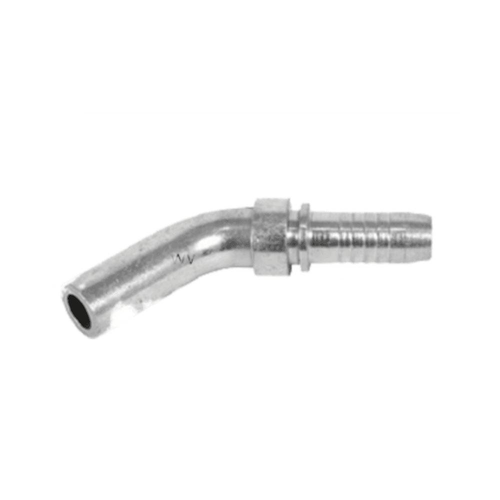 45° Metric Standpipe Tube Fitting (DIN 2353)