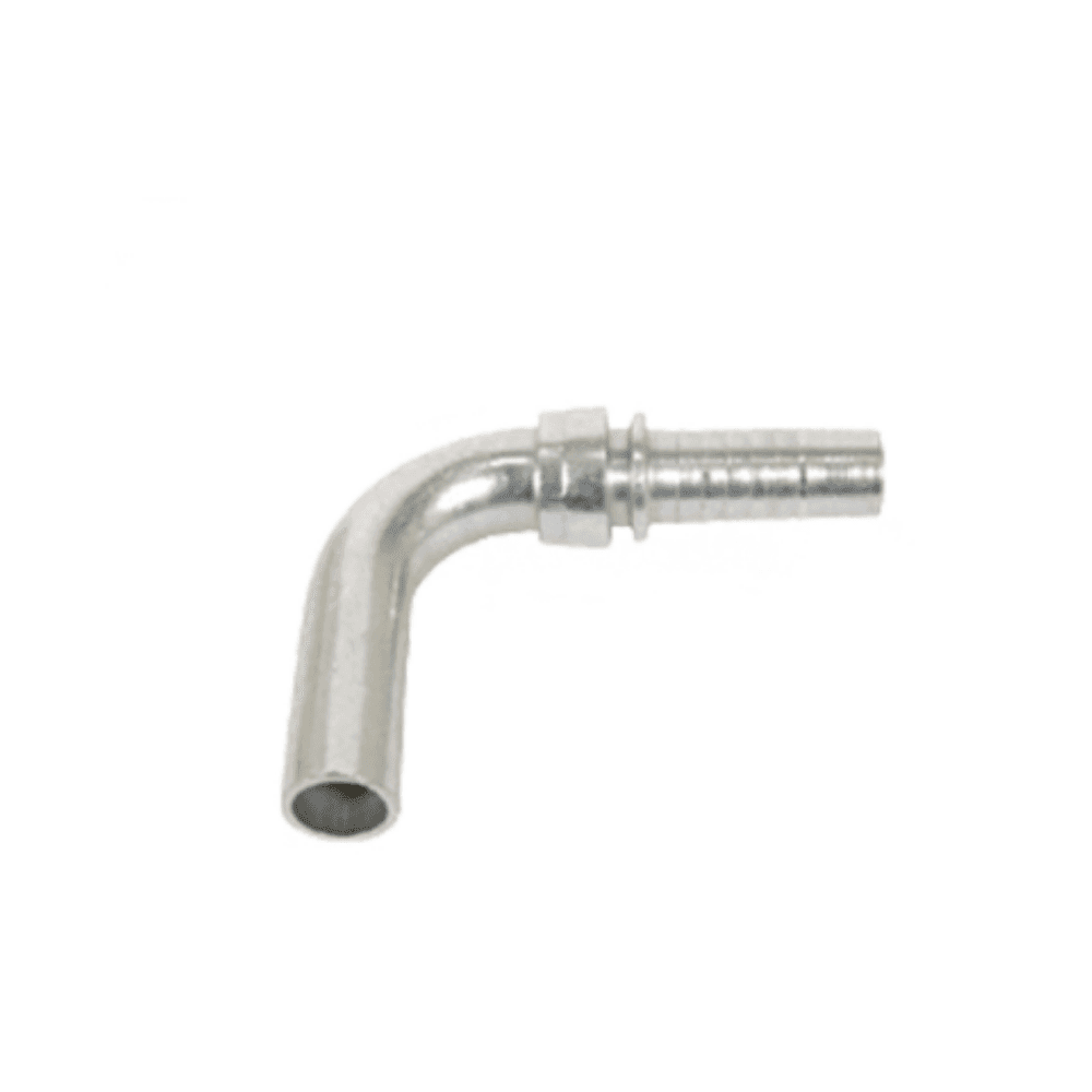 90° Metric Standpipe Tube Fitting (DIN 2353)