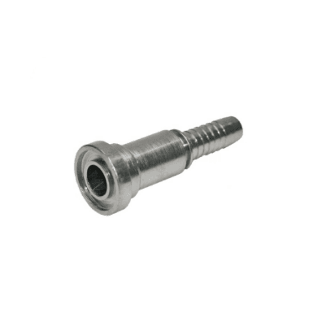 SAE Code 61 Flange Head Crimp Fitting for Spiral Hose
