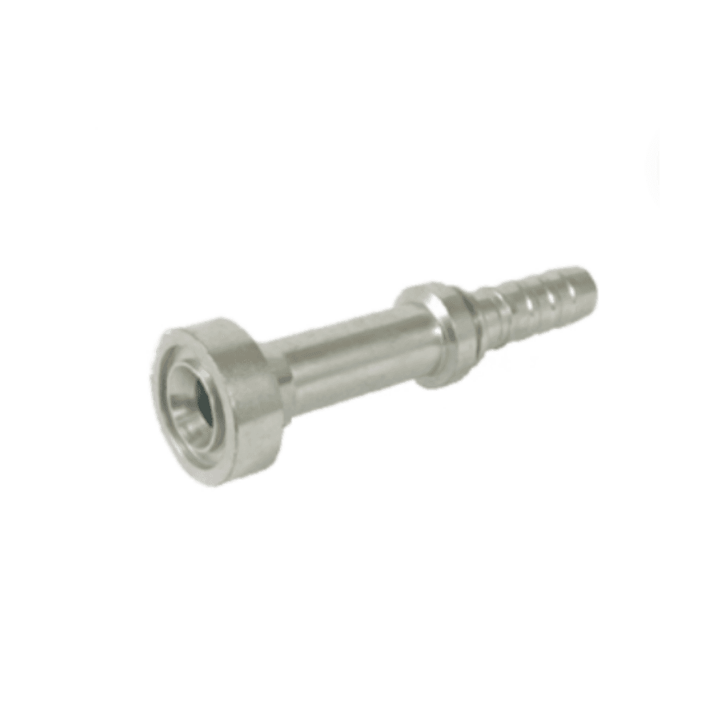 "Supercat" Flange-on-Fitting (Code 62)