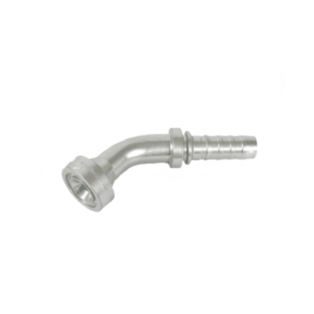 45° "Supercat" Flange-on-Fitting (Code 62)