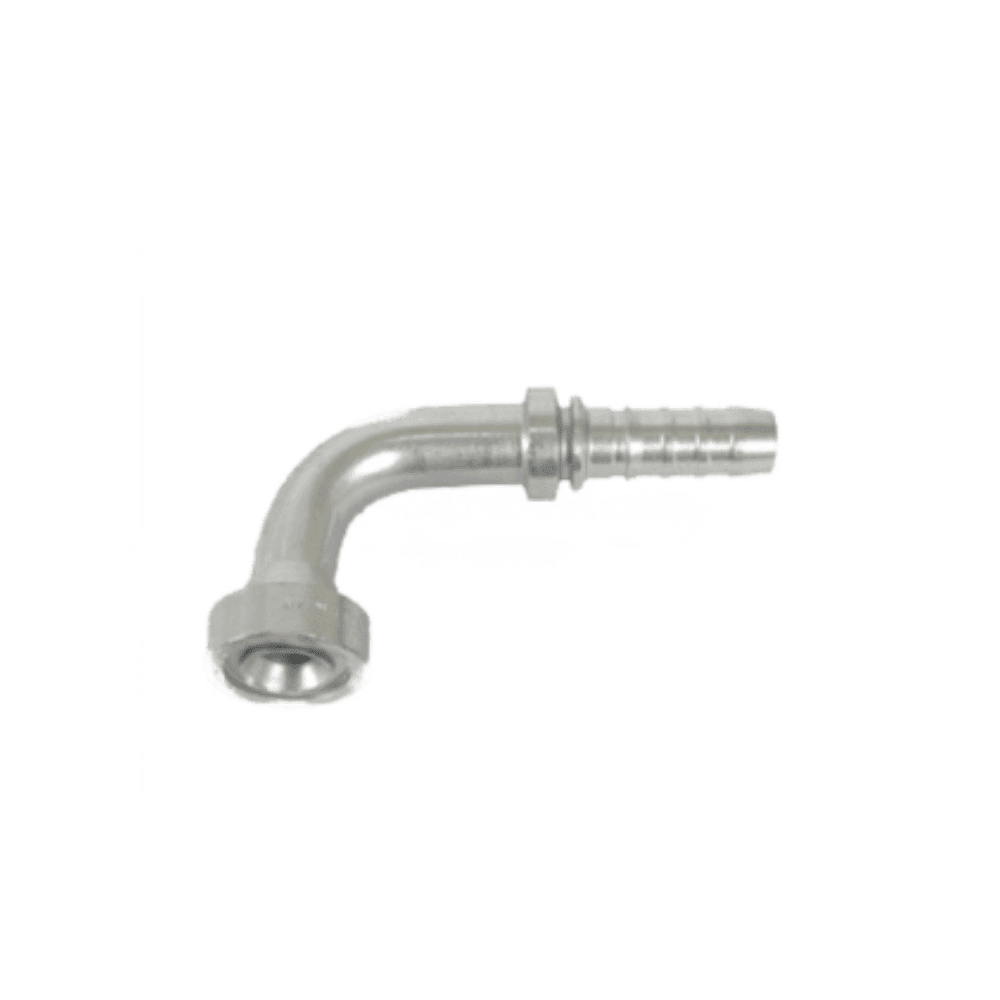 90° "Supercat" Flange-on-Fitting (Code 62)