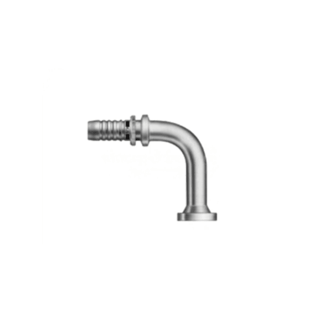 "Supercat" Flange-on-Fitting Long Drop (Code 62)