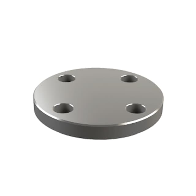 Blind Flange ASTM B16.5 150/300 lbs