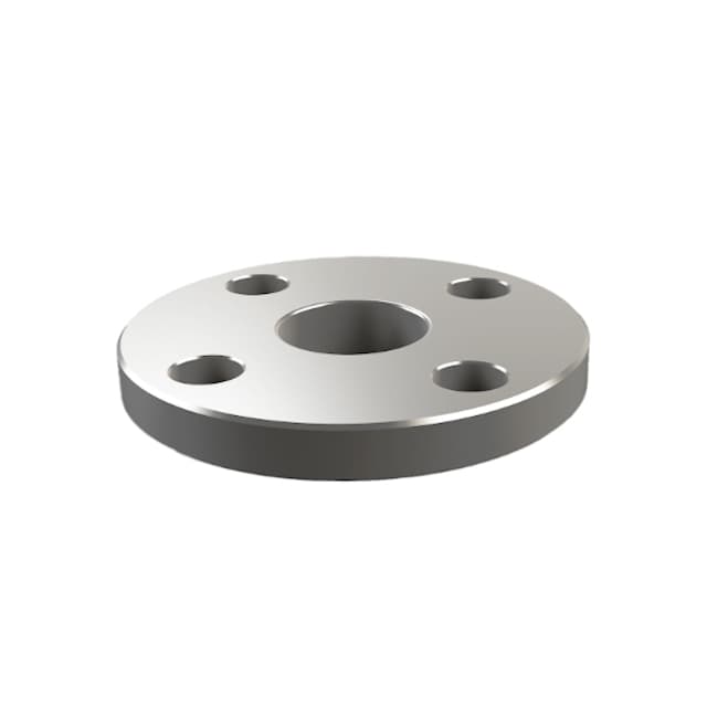 Flat Flange ASTM B16.5 150/300 lbs