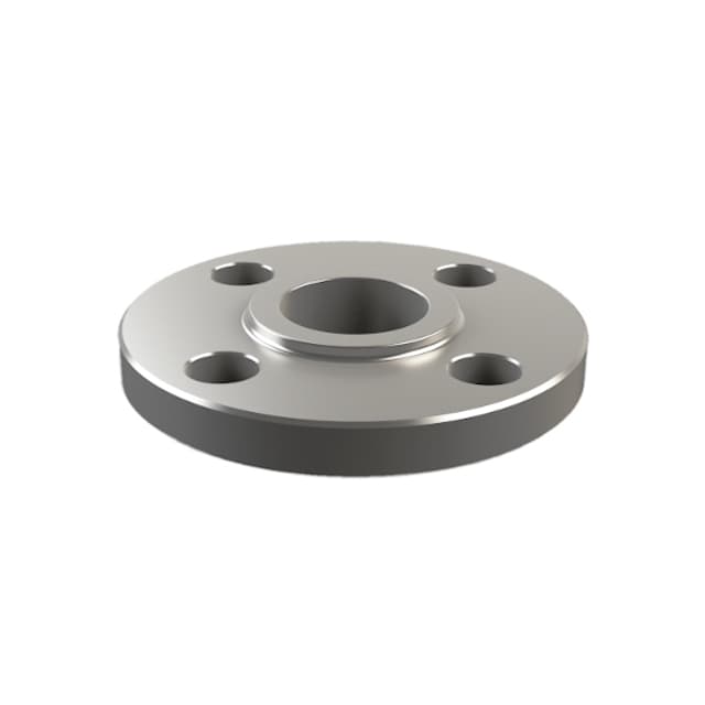 Slip On Flange ASME B16.5 150/300 lbs