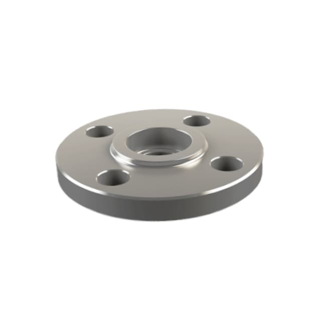 Socket Weld Flange ASTM B16.5 150/300 lbs