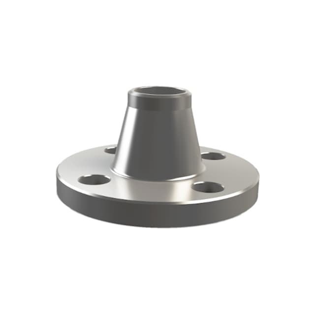 Welding Neck Flange ASME B16.5 150/300 lbs