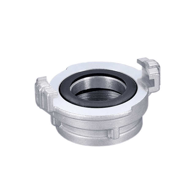 GOST Adapter × Female Thread