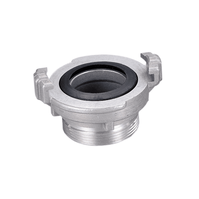 GOST Adapter × Male Thread