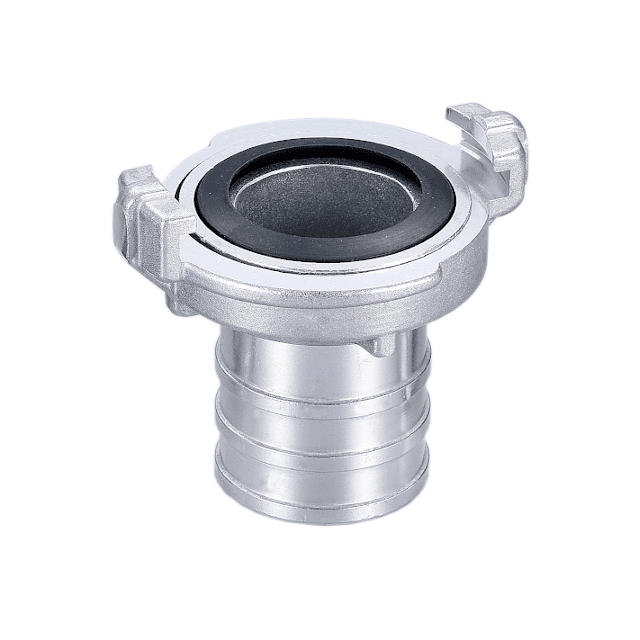 Russian GOST Coupling