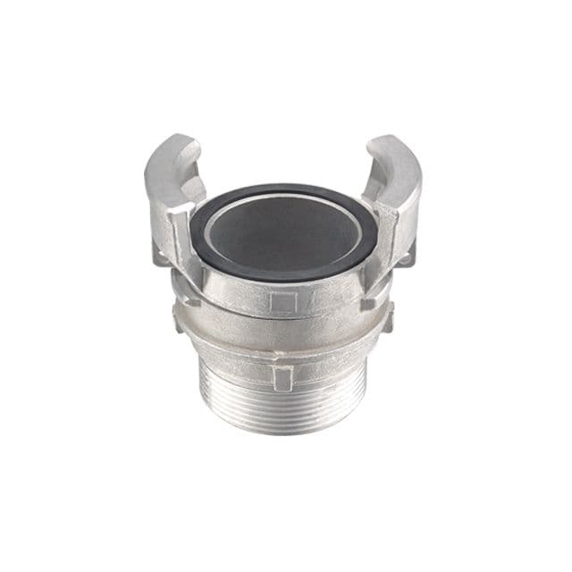 Guillemin Adapter-Male Thread