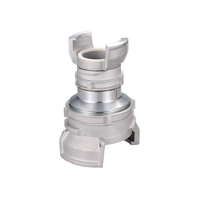 Guillemin adapter-Reducing Type
