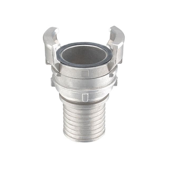 Guillemin Coupling-Long Hose Shank