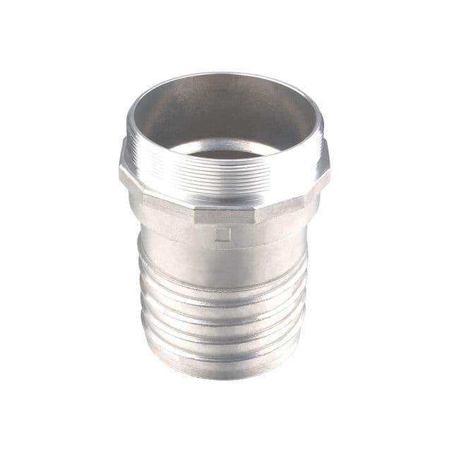 Guillemin Coupling-Male thread X Spiral Hose Tail