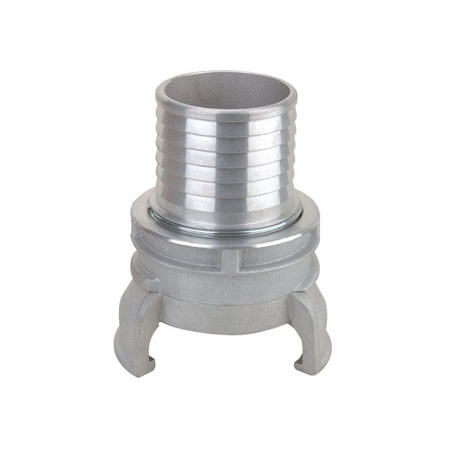 Guillemin Coupling-Short Shank