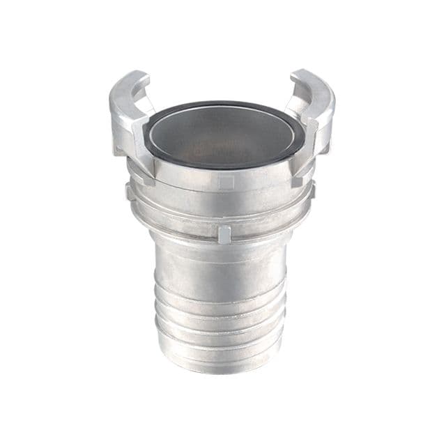 Guillemin Coupling-Spiral Hose Tail