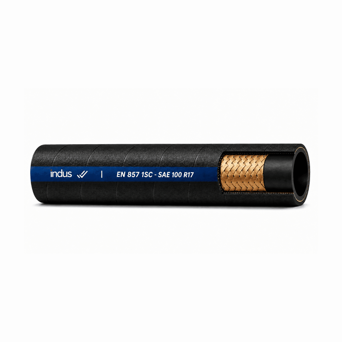 R1 1SC Compact Single Wire Braid Hose