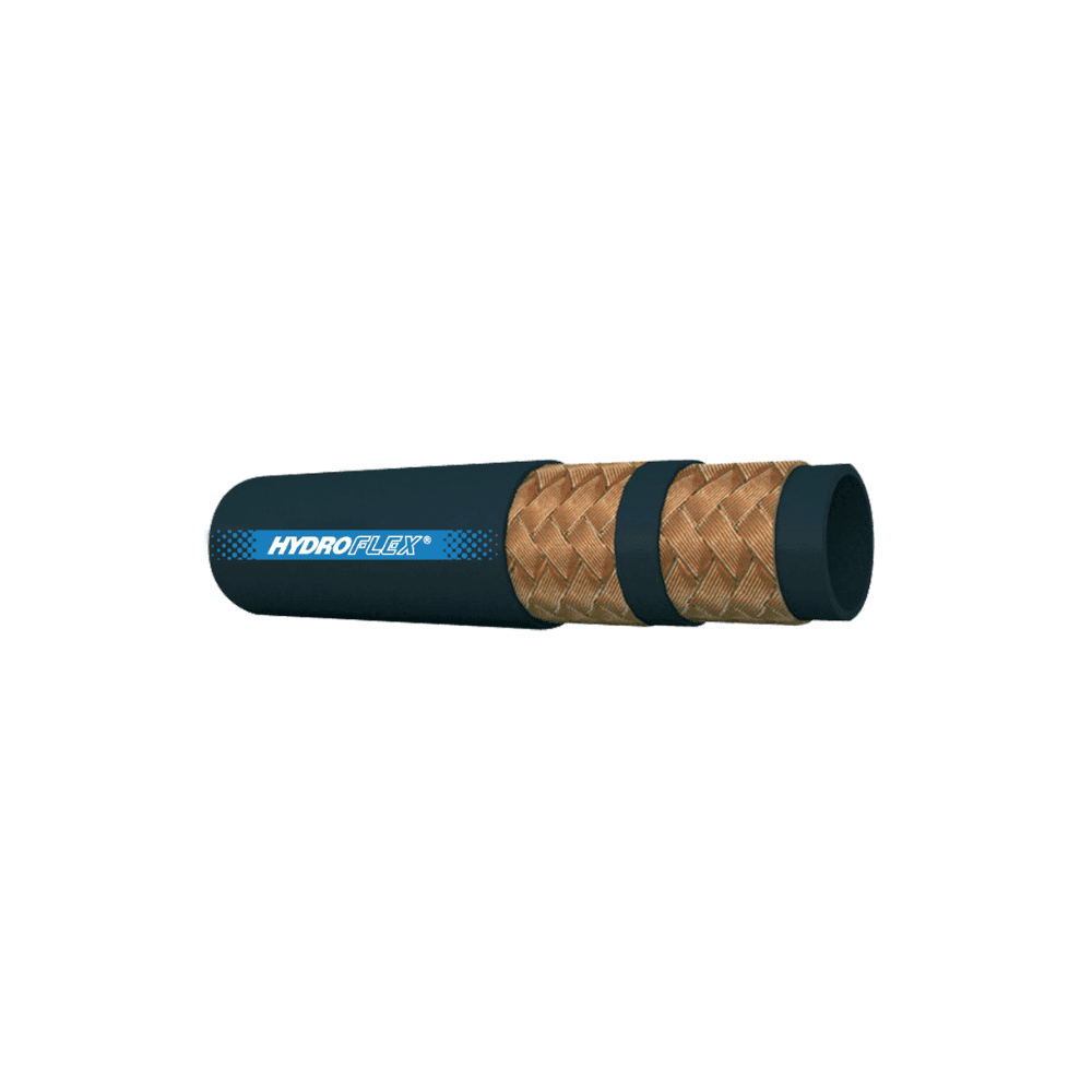 R3 Two-Fibre Braid Hydraulic Hose