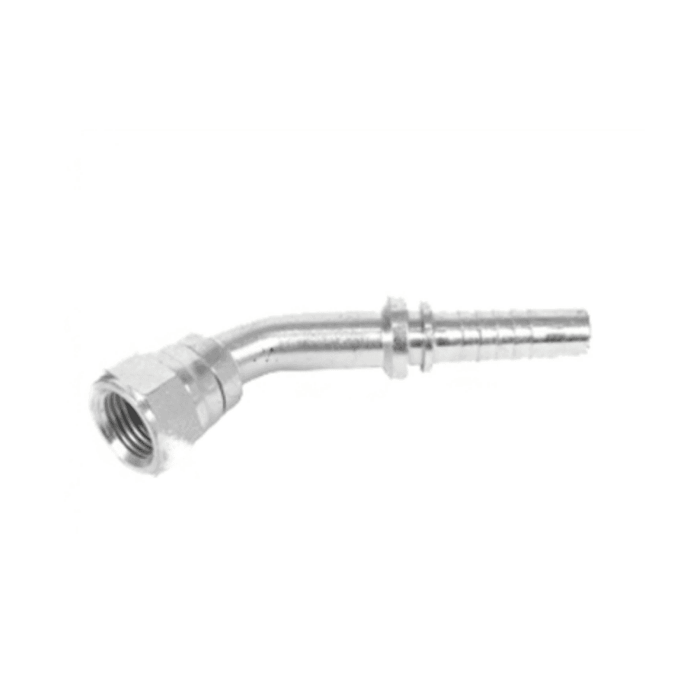 45° JIC Female 37° Seat Hose Fitting