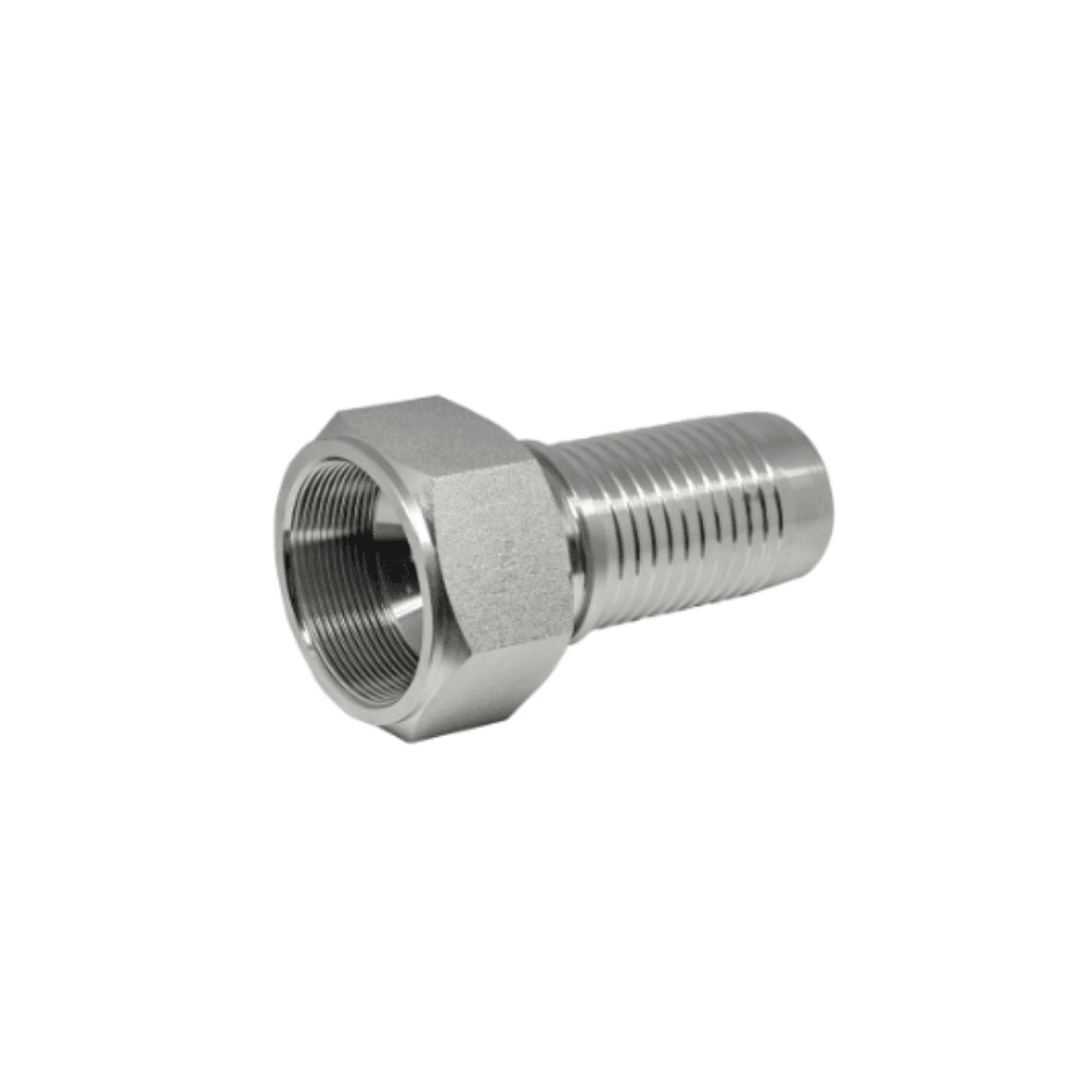 JIC Female 37° Seat Slip-on Nut Hose Fitting