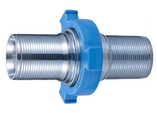 206 Hose Hammer Union Coupling