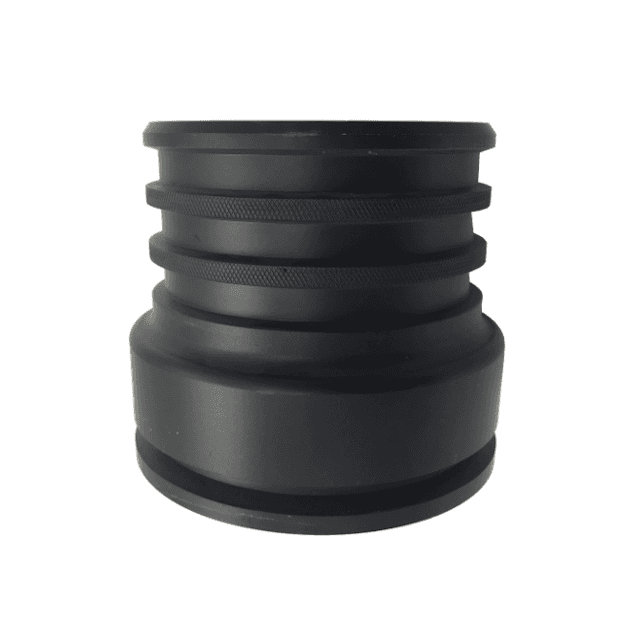 Drag Hose Fitting