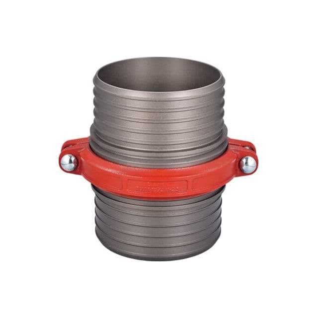 Frac Water Coupling