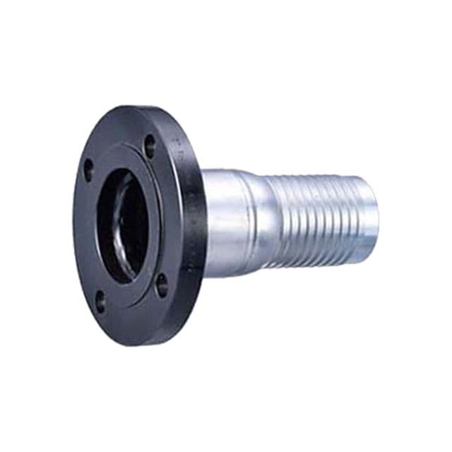 Heavy Duty KC X Fixed Flange